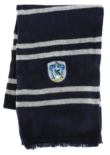 Ravenclaw Scarf