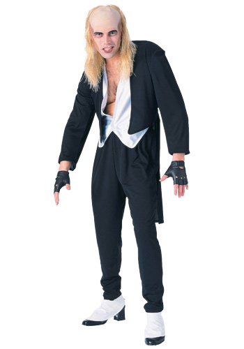 Riff Raff Costume - Click Image to Close