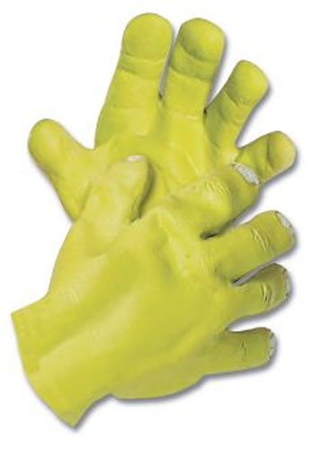Shrek Hands - Click Image to Close