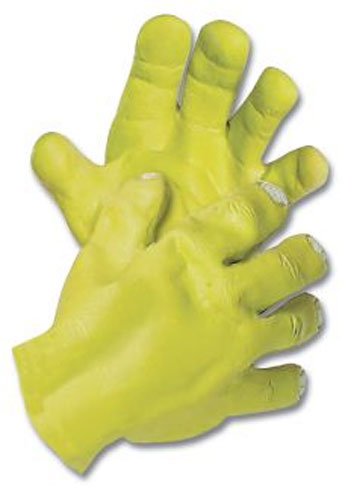 Shrek Hands