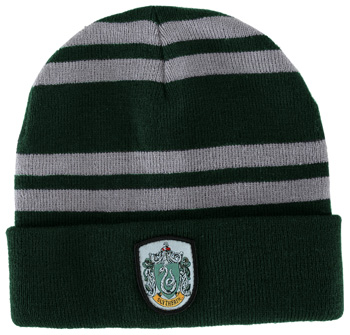 Slytherin Hat - Click Image to Close