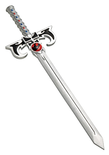 Thundercats Sword of Omens - Click Image to Close