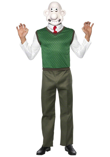 Wallace Costume - Click Image to Close