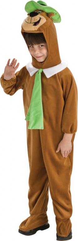 Yogi Bear Costume