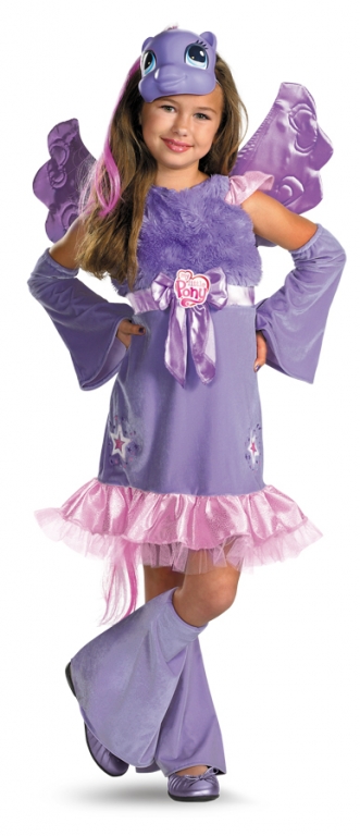 My Little Pony Costume - Click Image to Close