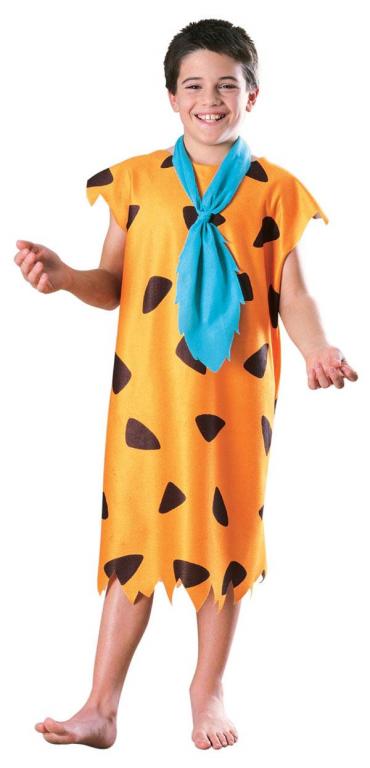 Fred Flintstone Costume - Click Image to Close