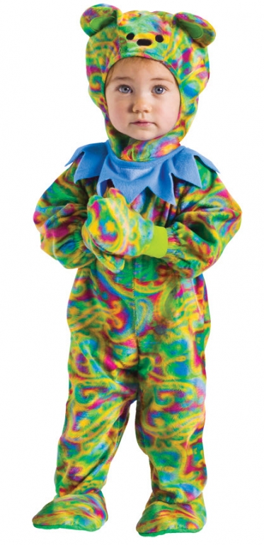 Dancing Bear Costume - Click Image to Close