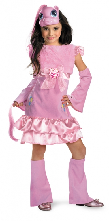 My Little Pony Costume