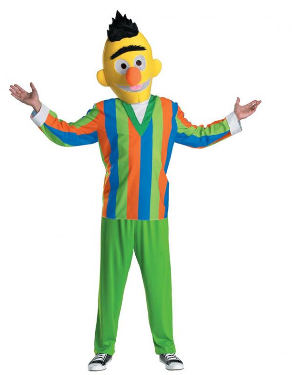 Bert Costume - Click Image to Close