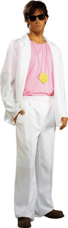 Miami Vice Crocket Costume - Click Image to Close