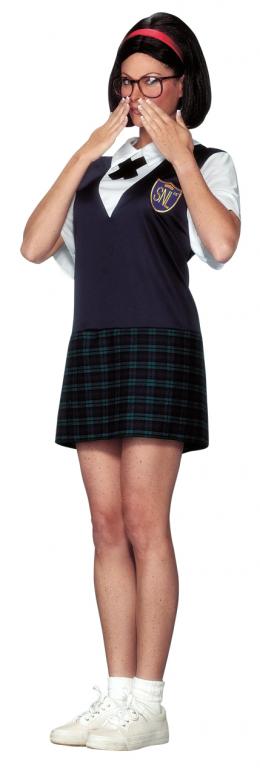 Mary Katherine Gallagher Adult Costume - Click Image to Close