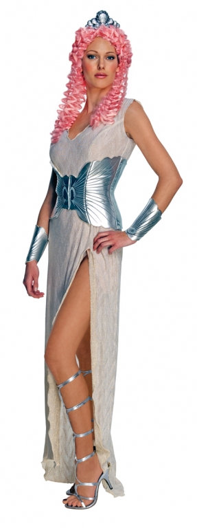 Aphrodite Costume - Click Image to Close