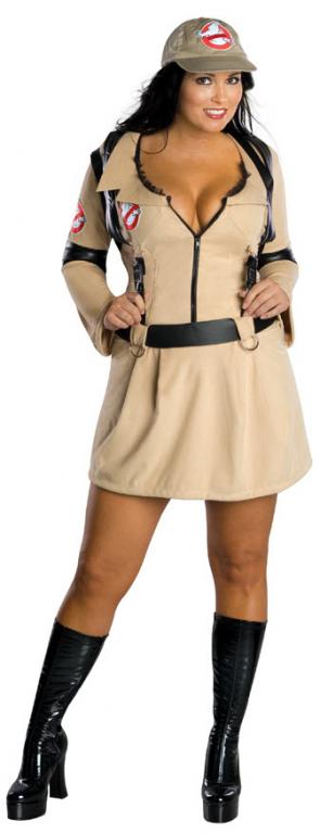 Ghostbusters Costume - Click Image to Close