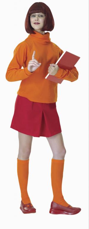 Velma Costume - Click Image to Close