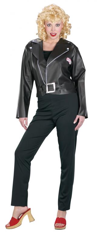 Grease Cool Sandy Adult Costume