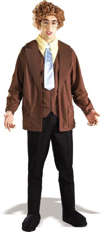 Napoleon Dynamite Costume - Click Image to Close