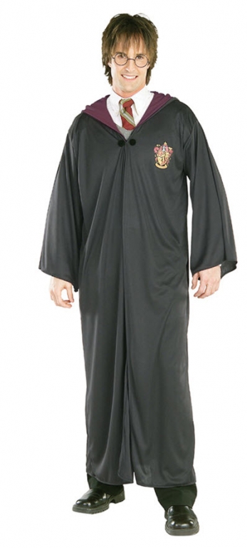 Harry Potter Costume - Click Image to Close