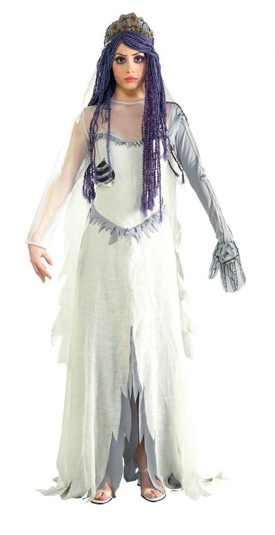 Corpse Bride Costume - Click Image to Close