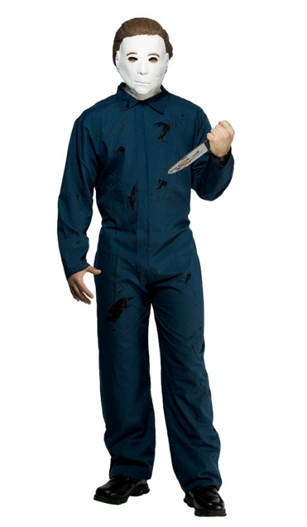 Michael Myers Adult - Click Image to Close