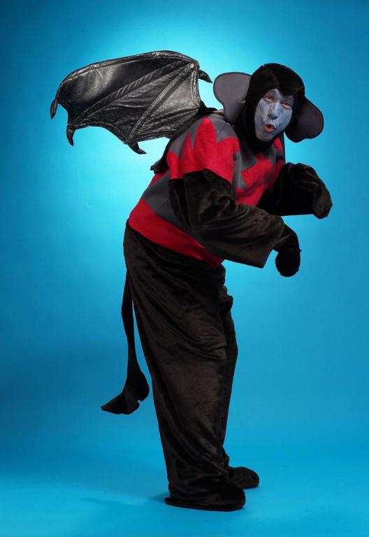 Flying Monkey Adult Costume