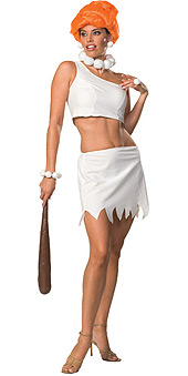 Wilma Costume - Click Image to Close
