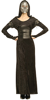 Bellatrix Costume - Click Image to Close