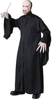 Voldemort Costume - Click Image to Close