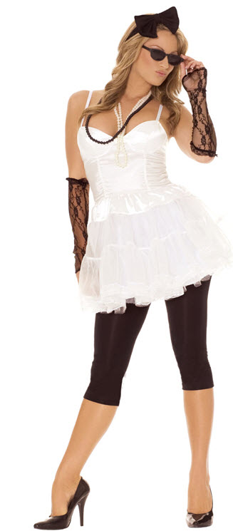Rock Star Costume - Click Image to Close