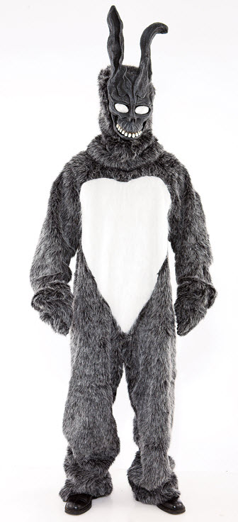 Donny Darko Costume - Click Image to Close