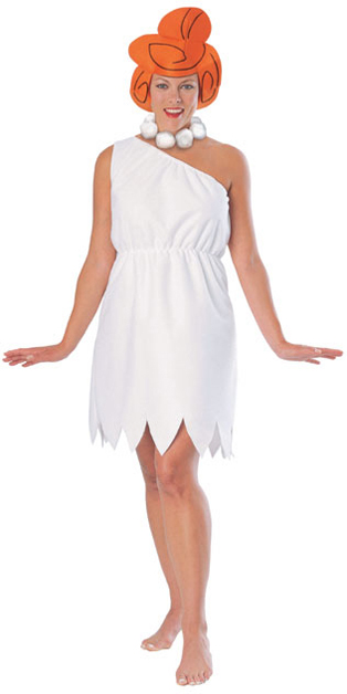 Wilma Costume - Click Image to Close