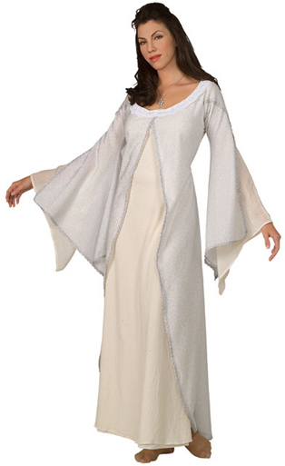 Arwen Costume - Click Image to Close