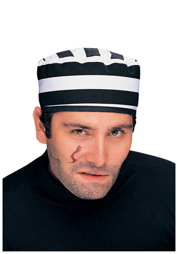 Prisoner Hat - Click Image to Close