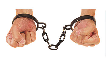 Wrist Shackles