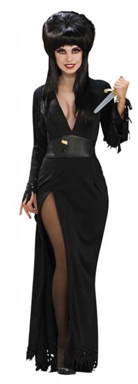 Grand Heritage Elvira Costume - Click Image to Close