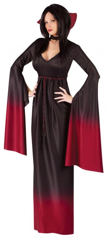 Vampiress Costume