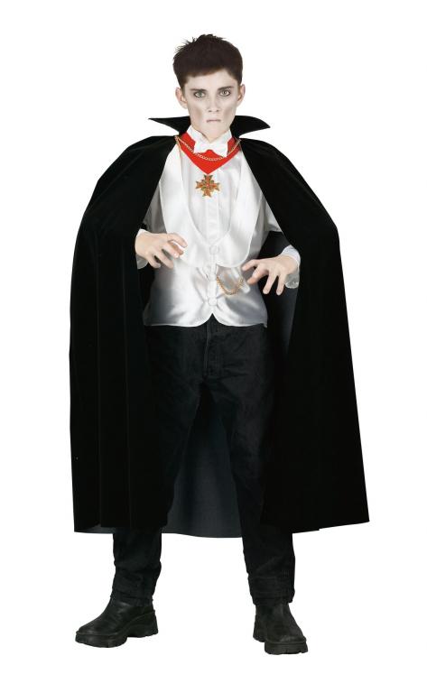 Dracula Bela Lugosi Child Costume - Click Image to Close