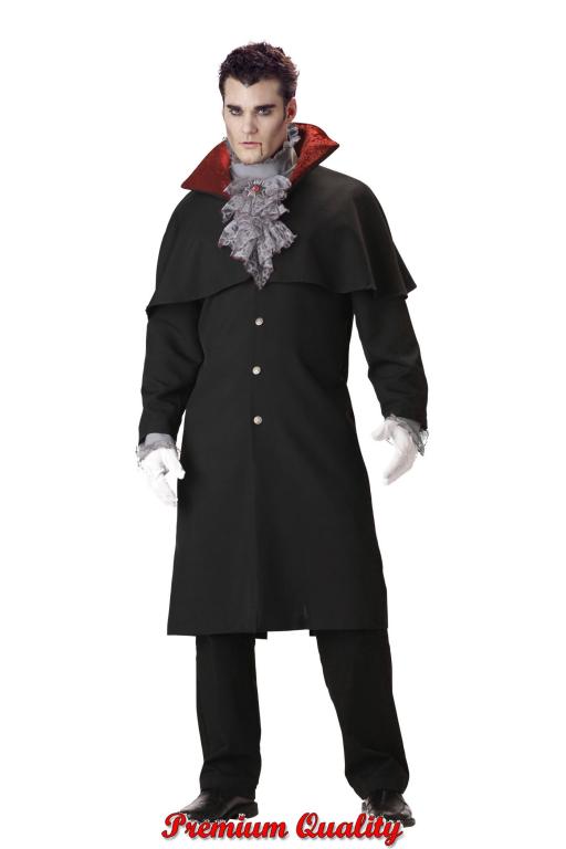 Vampire Adult Costume