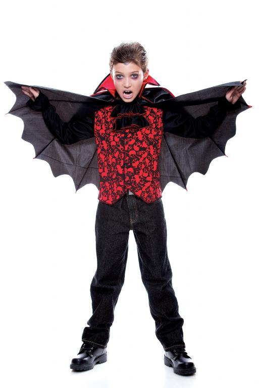 Count Child Costume Small - Click Image to Close