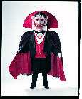 The Count Adult Costume - Click Image to Close