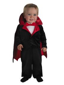 Lil Vampire Costume