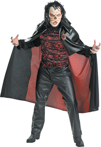 Vladimir Vampire Costume