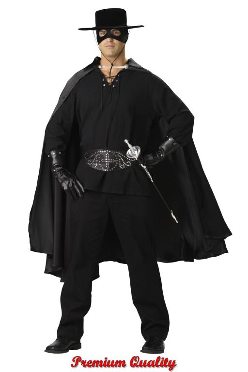 Bandido Adult Costume