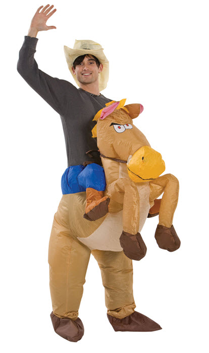 Cowboy Costume - Click Image to Close