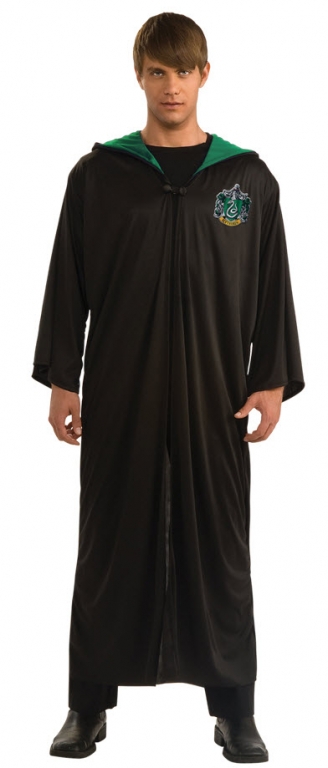 Slytherin Costume - Click Image to Close