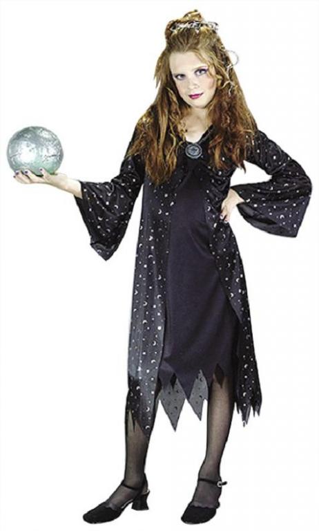 Spell Maker Child Costume - Click Image to Close