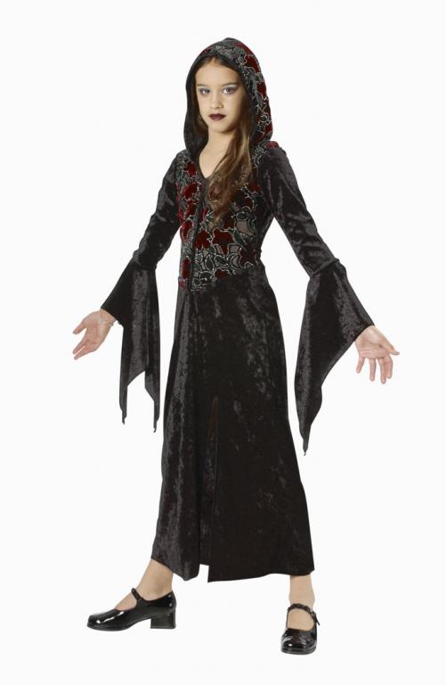 Dark Vixen Costume