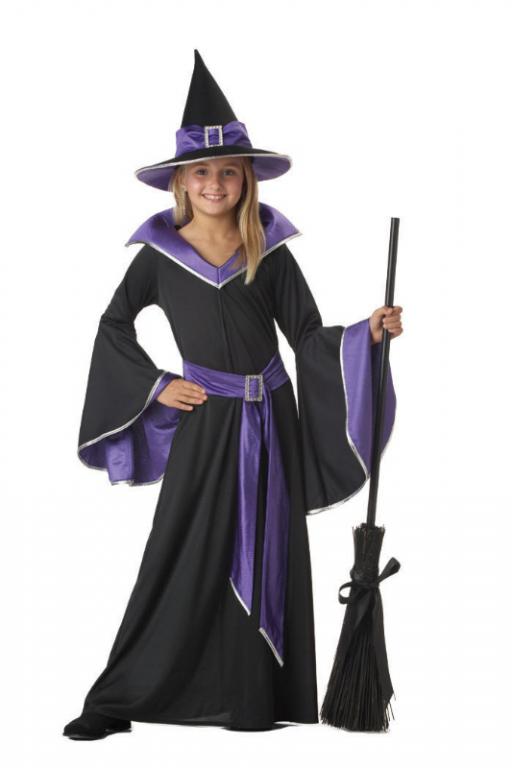 Incantasia Child Costume