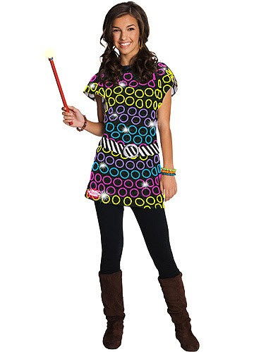 Alex Russo Costume - Click Image to Close