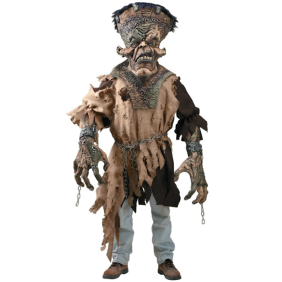 Freak-N-Monster Creature Reacher Adult Costume