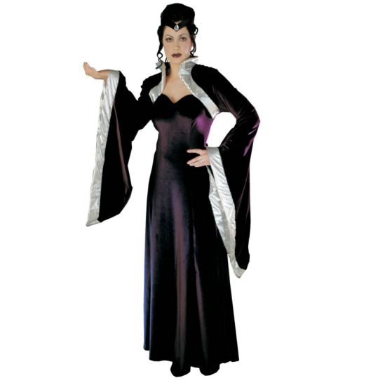 Morgana, The Sorceress Adult Costume